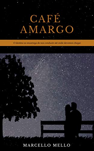 Café Amargo
