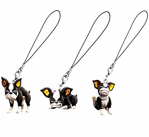 Amazon.co.jp: ジョジョの奇妙な冒険 スーパーストラップコレクション