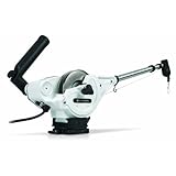 ジョンソンアウトドア - キャノンオンライントロール5 TsはDownrigger（ホワイト）