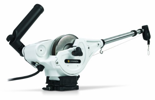 Cannon Digi Troll 5 Downrigger
