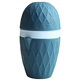 Mélangeur portable : 🏡 de plus, il est fabriqué avec des matériaux de qualité alimentaire et respectueux, et vous tomberez totalement amoureux de cette centrale électrique.