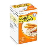 VIVISIMA+ levadura cerveza envase 50 capsulas