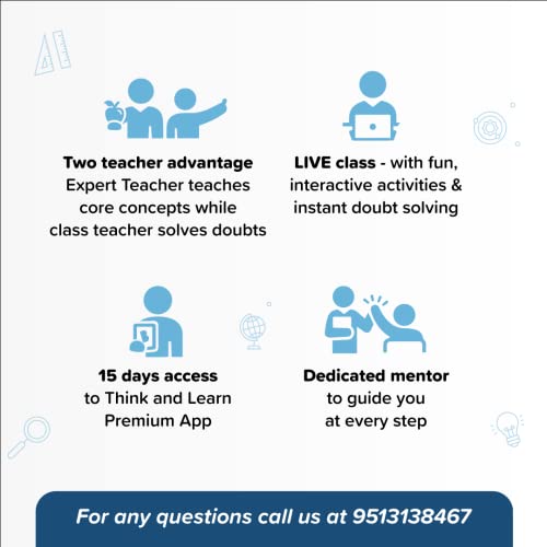 Image of BYJU's Classes Online Tuitions - 1 Chapter pack