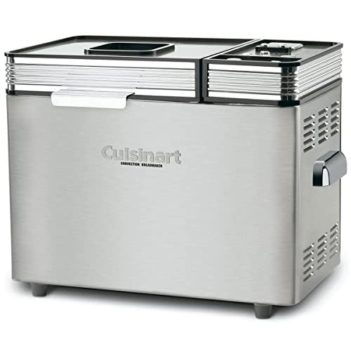 Cuisinart Bread Maker 2Lbs Cbk-200 #TOP7