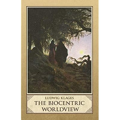 The Biocentric Worldview