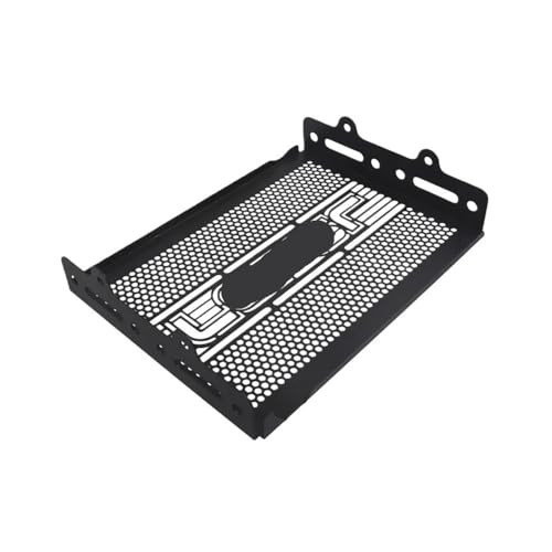 Eviter les fuites : Grille radiateur Rebel 500 CMX500 protection - 7
