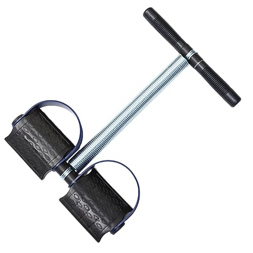 LIOOBO Pedal Fitness Portátil para Yoga y Ejercicio