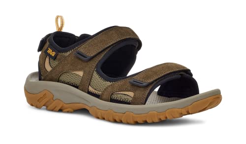 Image of Teva mens Ankle-Strap