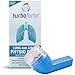 Turboforte - Lung Expansion, Mucus Relief Device - Helps Clear Congestion from Airways, Lungs & Makes Breathing Easier - Easy to Use, No Refills or Batteries Required - Lung Cleanse