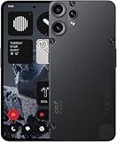 CMF by Nothing Phone 2 Pro Smartphone, Cellulari sbloccati con MTK 7300 Pro, 4 fotocamere, fotocamera 50 MP, display AMOLED flessibile da 6,7", 5000 mAh, ricarica rapida 33 W, NFC