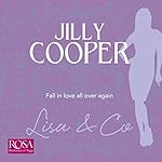 Cover of Lisa &amp; Co (short stories)