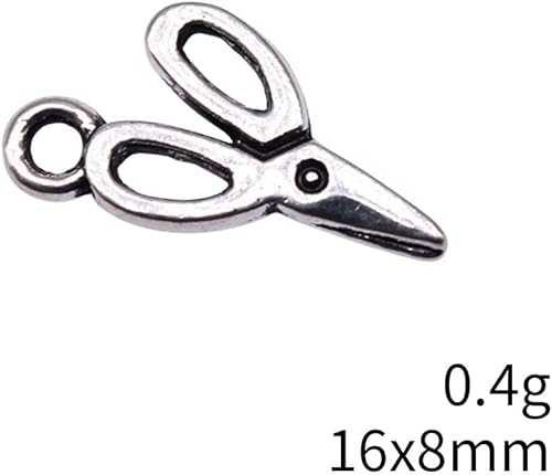 Miniatura 4 de Hecho a mano de costura regalos hechos a mano, manualidades, componentes de joyería, colgantes