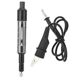 Ontstekingstester, Autobougietester Ontstekingssysteem Spoel Diagnostische Detector Automotive Vonkontstekingstester Pen…