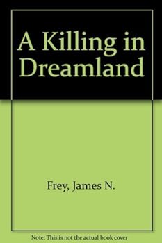 Mass Market Paperback A Killing in Dreamland Book