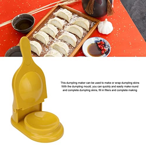 Machine à raviolis 2 en 1 pour retrouver le vrai goût des recettes maison - 4