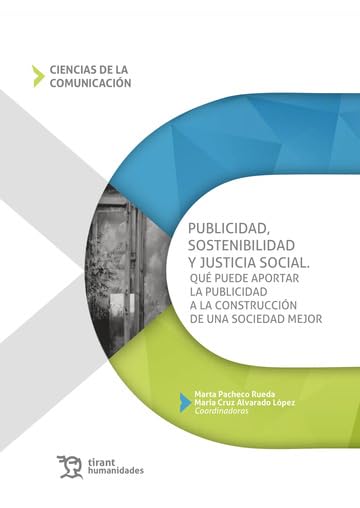 Publicidad Sostenibilidad y Justicia Social