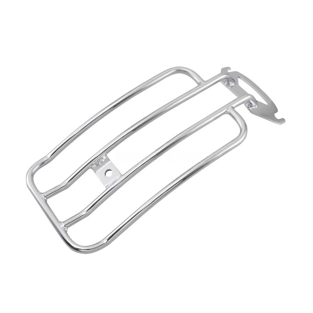 Porte-Bagages Arrière pour Moto pour Touring pour Street Glide pour Road pour King pour FLHR pour FLTK Transporteur