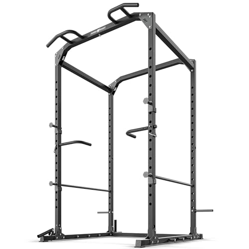 Marbo Sport Power Rack MS-U112 2.0 | Made in EU