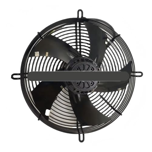 Ventilateur de refroidissement S2D300-BP02-36 robuste et durable - 2