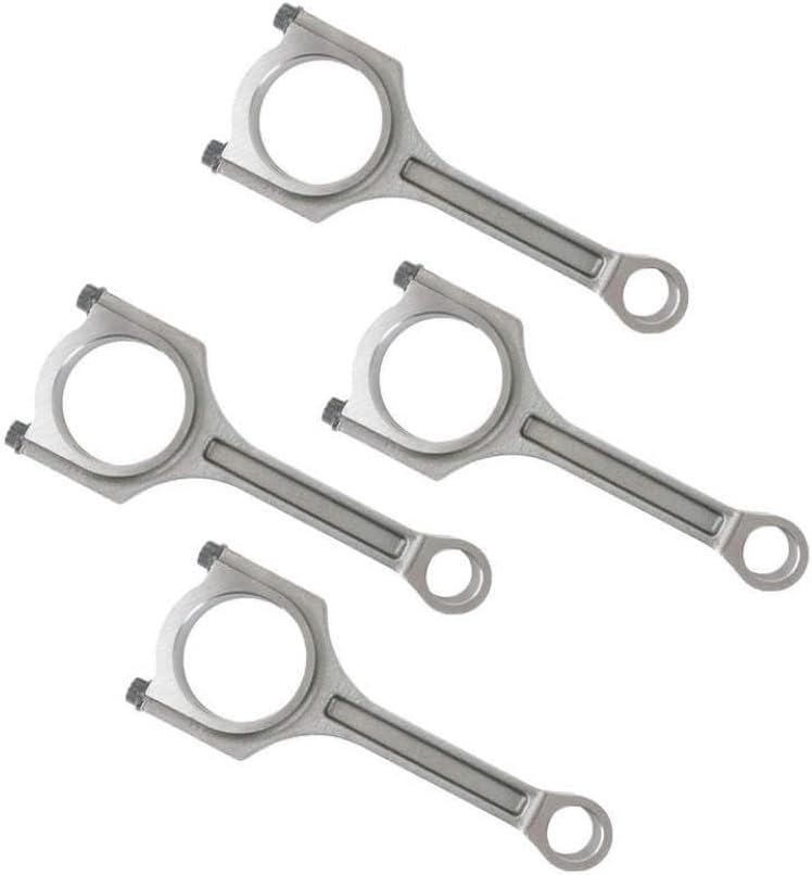 【絹様】専用 エンジンクランクシャフトとコネクティングロッド23111-2G010 2と互換