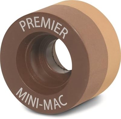 Sure-Grip Fomac Premier Mini Mac Wheels