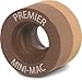 Sure-Grip Fomac Premier Mini Mac Wheels