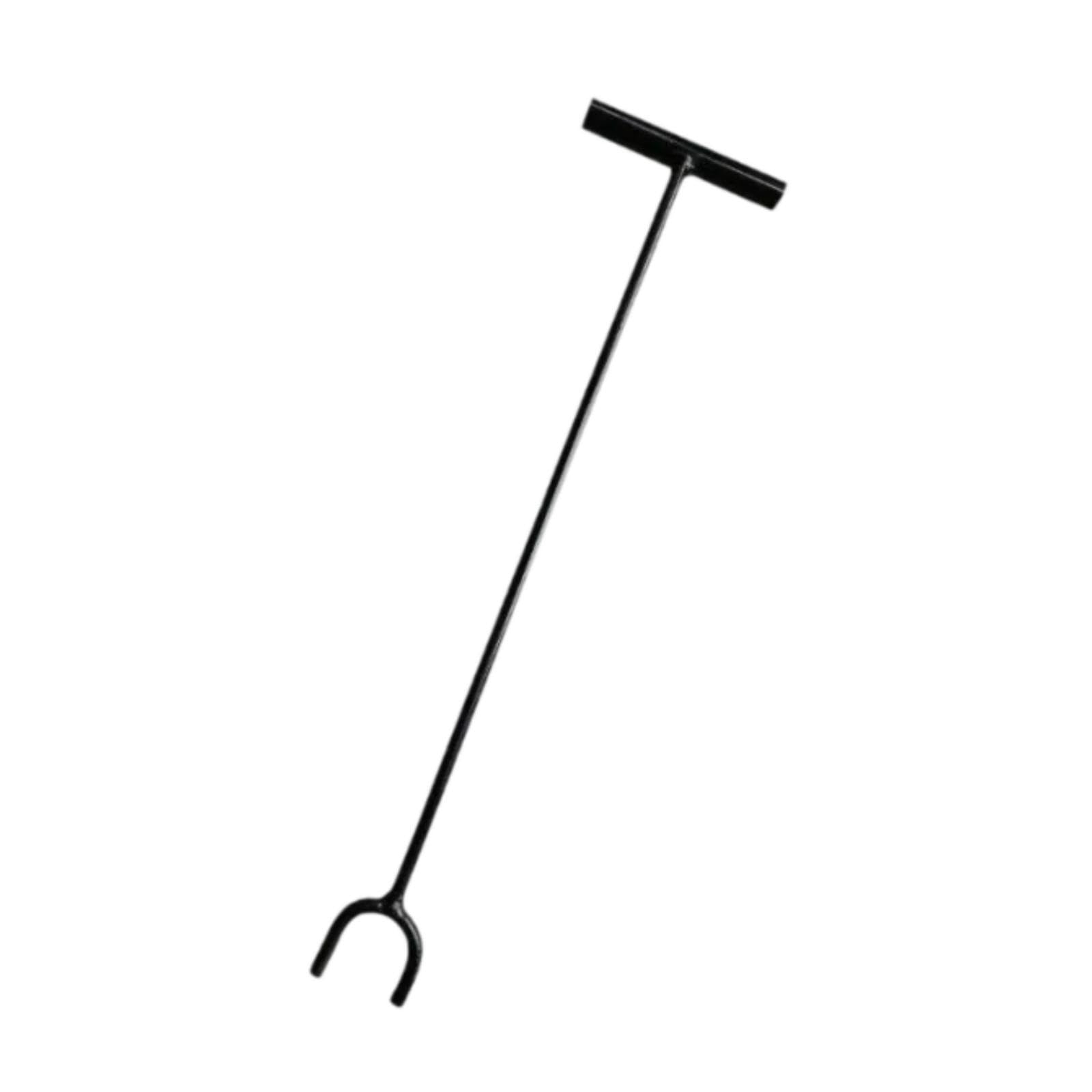 Herramienta para Abrir Válvulas de Medidores de Agua, Llave de Reparación de Plomería Que Ahorra Mano de Obra, 60cm
