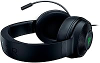 Vista 4 de Kraken V3 X Headset Black Razer - RZ0403750300