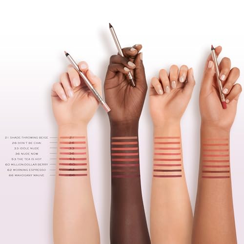 LancôMe Lip IdÔLe Lip Shaper Matita Labbra Soft Matte - 6