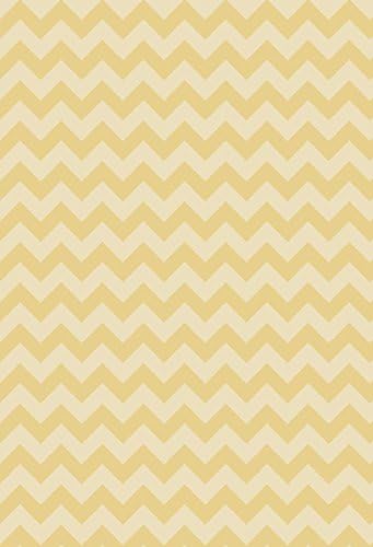 Amazon Yeele 4x5フィート ヴィンテージ ウェーブ カーブ ストライプ 写真 背景 リップル ジグザグライン 誕生日パーティー ウェディング バナー 背景 新生児 赤ちゃん シャワー 女の子 男の子 ポートレート 写真 ブース ビデオ 撮影 スタジオ 小道具 Yeele バック