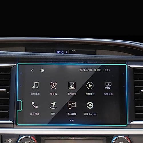 Protection d'écran en verre trempé : évitez les rayures sur votre GPS