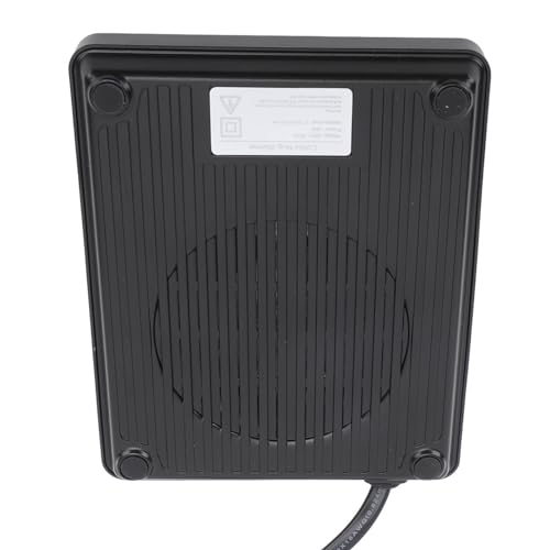 Aquecedor de Xícara de café Inteligente, Aquecedor de Xícara de café Touch 36W Universal para Presen