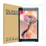 TJD Tablet Screen Protector use MT-1011QU (1Pack)
