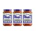 FODY - Low FODMAP Tomato & Basil Pasta Sauce 550g (19.4oz) (Pack of 3)