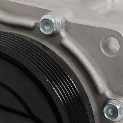 ANTUKO A/C Compressor Replacement for Bee-tle 2001-2005 Replacement for Golf 2001-2005 by ANTUKO - Image 7