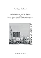 Schriften des Yo-Yo Ma Ma 3743927314 Book Cover
