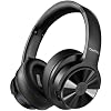 OneOdio A30 Bluetooth 5.0 Kopfhörer, Hybrid Noise Cancelling Kopfhörer, Over Ear Hi-Res Sound bis zu 45 Stunden, mit…