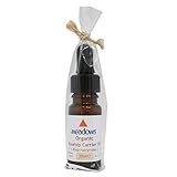 メドウズ キャリアオイル オーガニックローズヒップオイル 10ml