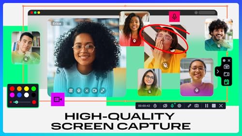 Movavi Video Suite 2026 [PC Download] - Thumbnail 5