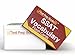 SSAT Vocabulary Study Cards 2026-2027: SSAT Middle and Upper Level Test Prep and Practice [Full Color Cards]