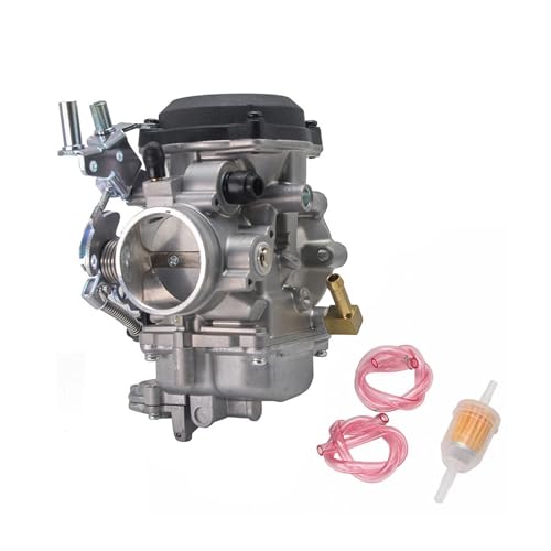 Carburateur CV40 pour Harley Sportster 40mm pièce de rechange moteur moto