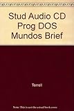 Student Audio CD Program to accompany Dos mundos: En breve