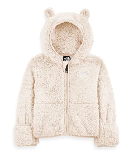 Image of The North Face Baby Bear Full Zip Hoodie - Youth