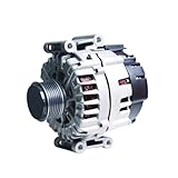 Generator Alternator Compatible For AUDI A4 B8 A5 Q5 SQ5 3.0 TFSI 06E903018L 06E903018LX 2614131