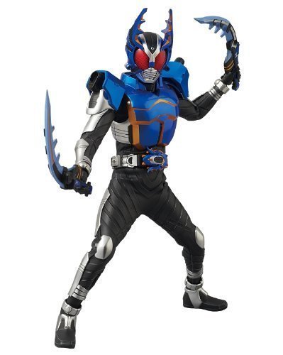 Amazon.co.jp: リアルアクションヒーローズ RAH-545 仮面ライダー  