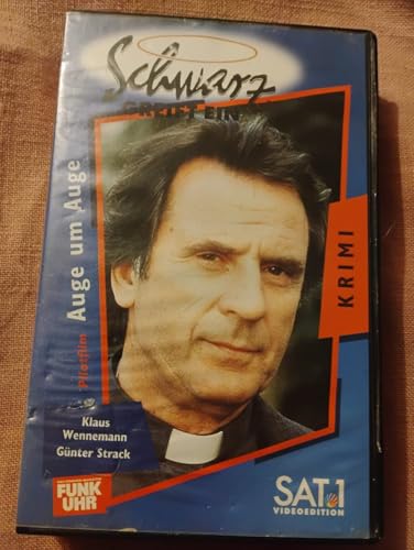 Schwarz greift ein - Mehr Infos/Bestellen