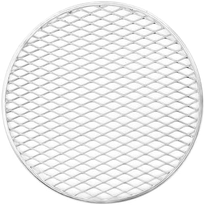 Orcamp Doğa Şöminesi Izgara Ø 37 cm - Görsel 1