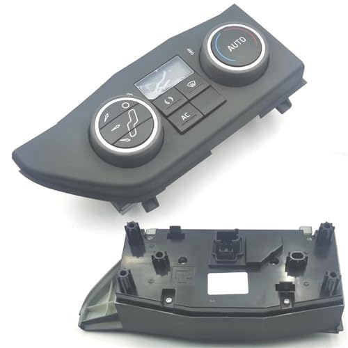 Panneau de commande de chauffage Volvo FMX FM420 FM460 OE 22004089