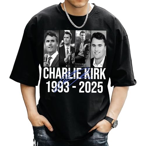Team Charlie – Team Kirk Shirt SKU2