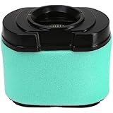 Air Filter Replacement for John Deere 100 Series Tractor – Fits E160, E170, E180, Z225, Z245,